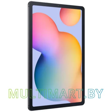 Планшет Samsung Galaxy Tab S6 Lite Wi-Fi 128GB (серый) картинка 2